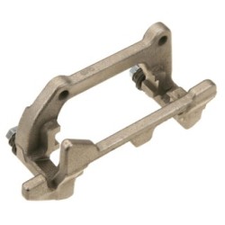 TRW Brake Caliper Bracket BDA993 for AUDI OE 8K0615426B