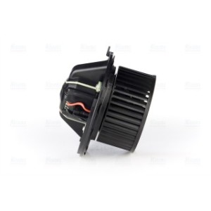 Cabin Air Fan - Nissens 87112