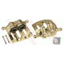 TRW Brake Caliper BHN1100E for RENAULT ESPACE OE 6025370849