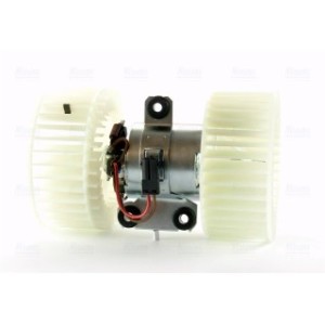 Cabin Air Fan - Nissens 87114