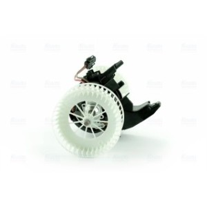 Cabin Air Fan - Nissens 87117