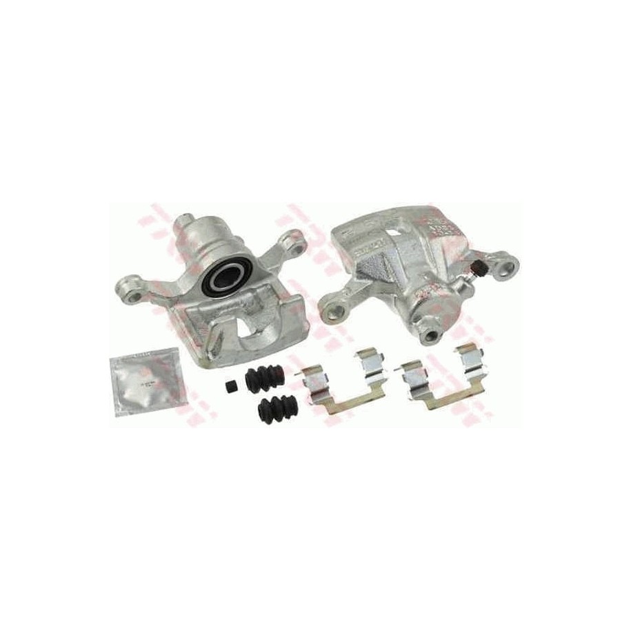 TRW Brake Caliper BHN520E for MITSUBISHI ECLIPSE