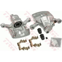 TRW Brake Caliper BHN520E for MITSUBISHI ECLIPSE