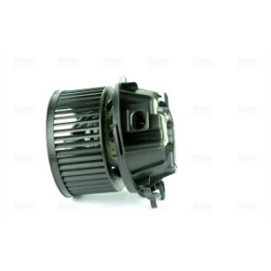 Cabin Air Fan - Nissens 87127