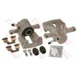 TRW Brake Caliper BHP202 for MERCEDES A-CLASS