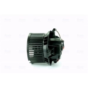 Cabin Air Fan - Nissens 87130