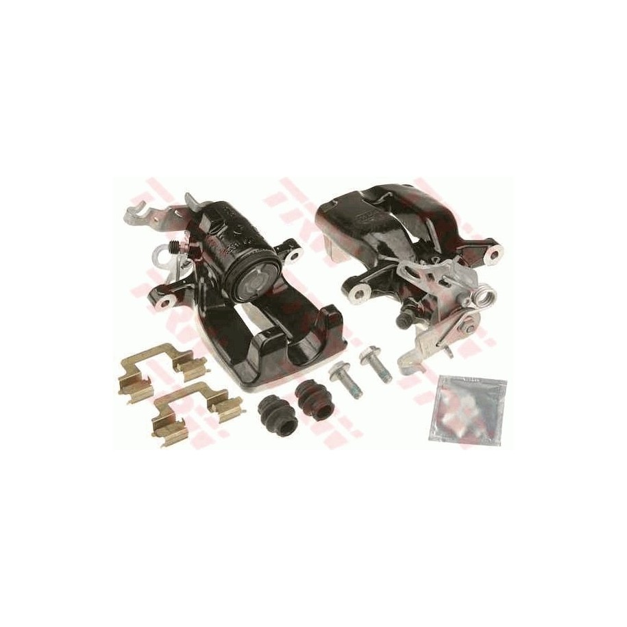 TRW Brake Caliper BHS1028 for AUDI