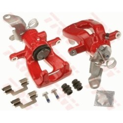 TRW Brake Caliper BHS1032 for ALFA ROMEO 159
