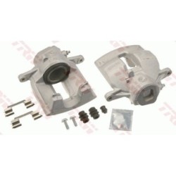 TRW Brake Caliper BHS1042E for MERCEDES C-CLASS