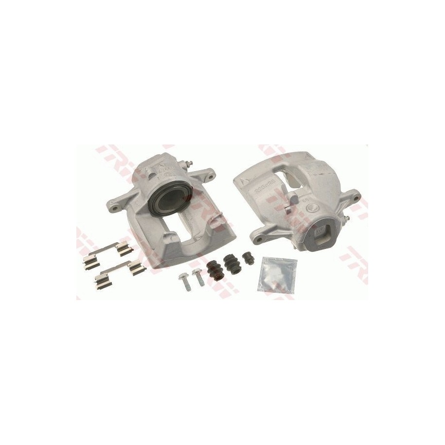 TRW Brake Caliper BHS1042E for MERCEDES C-CLASS