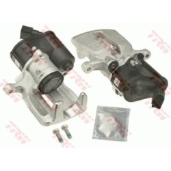 TRW Brake Caliper BHS1098E for AUDI A6 OE 4F0615403F