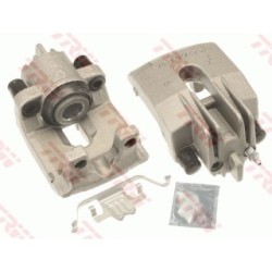 TRW Brake Caliper BHS1142E for BMW 5