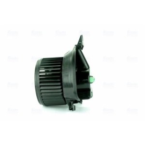 Cabin Air Fan - Nissens 87136