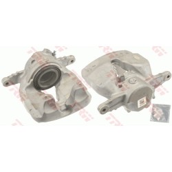 TRW Brake Caliper BHS1389E for MERCEDES C-CLASS