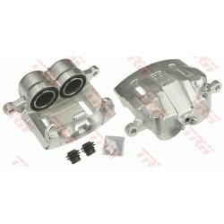 TRW Brake Caliper BHS1419E for KIA CARNIVAL OE 58110-4D200