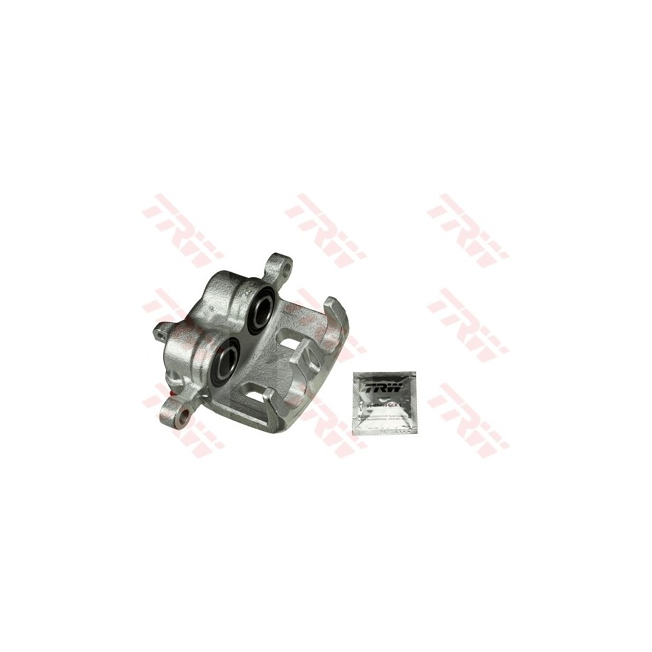 TRW Brake Caliper BHS619E for MITSUBISHI OE MB858407
