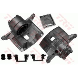 TRW Brake Caliper BHS892E for MITSUBISHI OE MR527670