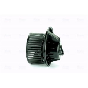 Cabin Air Fan - Nissens 87144