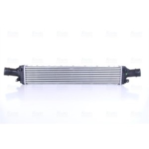 Charge Air Cooling Heat Exchanger - Nissens 96111