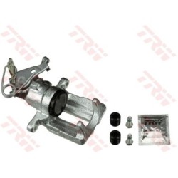 TRW Brake Caliper BHT123E for AUDI A8 OE 4D0615405Q