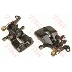 TRW Brake Caliper BHT139 for VW PHAETON OE 3D0615423A