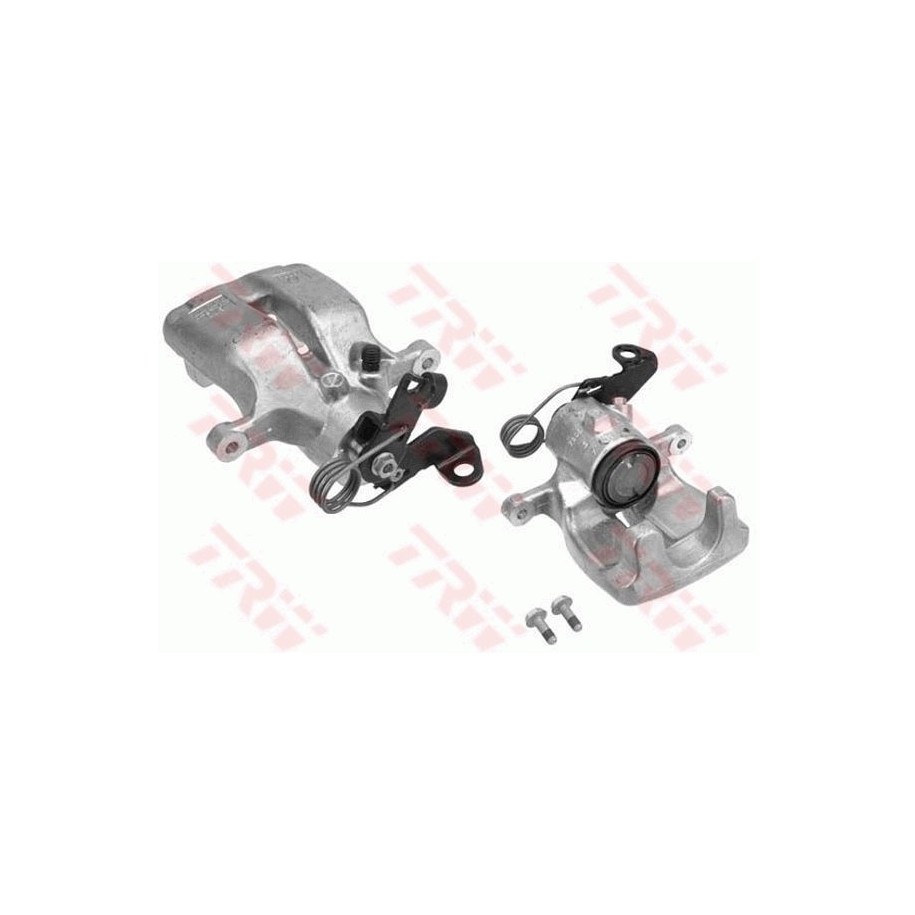 TRW Brake Caliper BHT141E for VW PHAETON OE 3D0615423