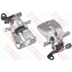 TRW Brake Caliper BHT142 for VW PHAETON OE 3D0615424