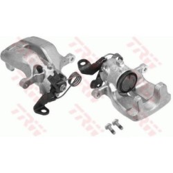 TRW Brake Caliper BHT142E for VW PHAETON OE 3D0615424