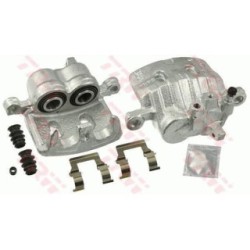 TRW Brake Caliper BHT211E for MITSUBISHI OE MR249161