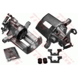 TRW Brake Caliper BHT232E for JAGUAR S-TYPE OE XR830129