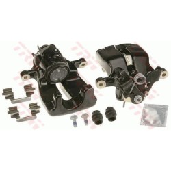 TRW Brake Caliper BHT254E for AUDI A4 OE 8E0615424E