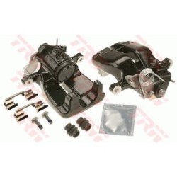 TRW Brake Caliper BHT255E for AUDI A6 OE 4B3615423