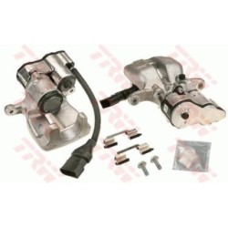 TRW Brake Caliper BHT280E for AUDI A8 OE 4E0615403