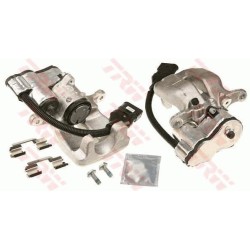 TRW Brake Caliper BHT281E for AUDI A8 OE 4E0615404