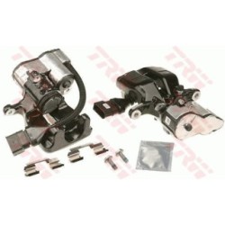 TRW Brake Caliper BHT286E for AUDI A8 OE 4E0615403C