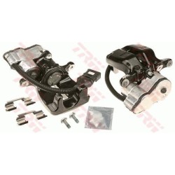 TRW Brake Caliper BHT287E for AUDI A8 OE 4E0615404A