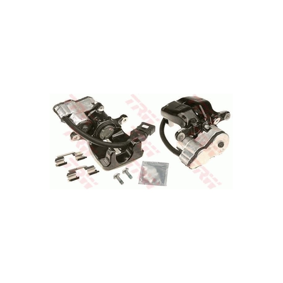 TRW Brake Caliper BHT287E for AUDI A8 OE 4E0615404A