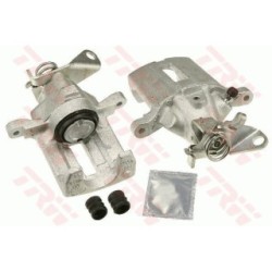 TRW Brake Caliper BHT293E for JAGUAR S-TYPE OE JLM20925