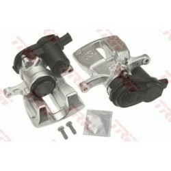 TRW Brake Caliper BHT308E for AUDI A6