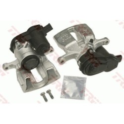 TRW Brake Caliper BHT336E for AUDI OE 8K0615404E