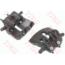 TRW Brake Caliper BHV142E for CITROEN