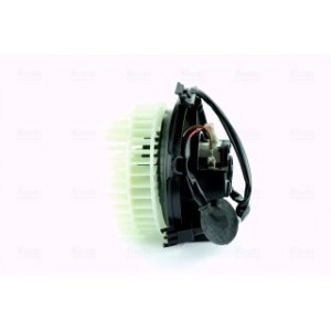 Cabin Air Fan - Nissens 87153