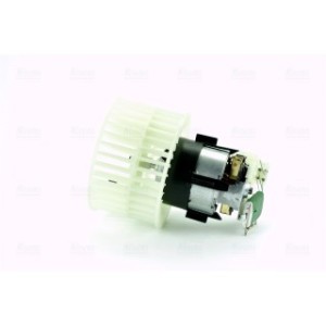 Cabin Air Fan - Nissens 87154