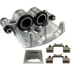 TRW Brake Caliper BHV948E for IVECO DAILY OE 504139834