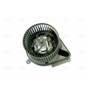 Cabin Air Fan - Nissens 87156