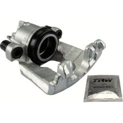 TRW Brake Caliper BHW360E for FORD FOCUS OE 98AB-2L232-BB
