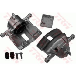 TRW Brake Caliper BHX210E for NISSAN ALMERA