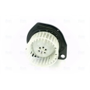 Cabin Air Fan - Nissens 87168