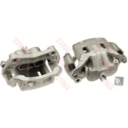 TRW Brake Caliper BHZ796E for INFINITI