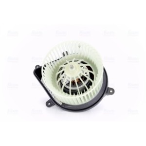 Cabin Air Fan - Nissens 87175